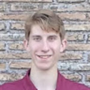 Meet your Posher, Martin